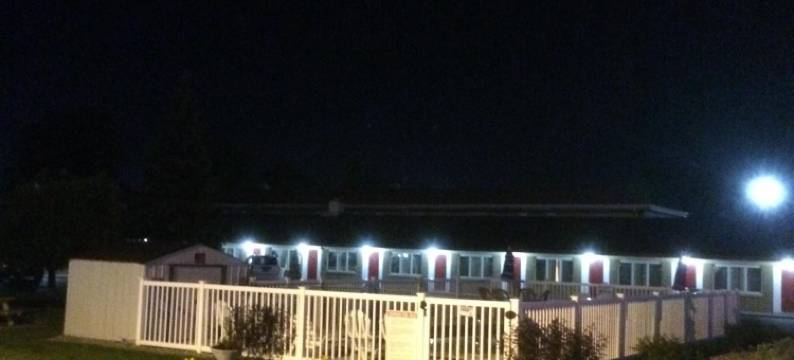 大篷车汽车旅馆(Caravan Motel)图片