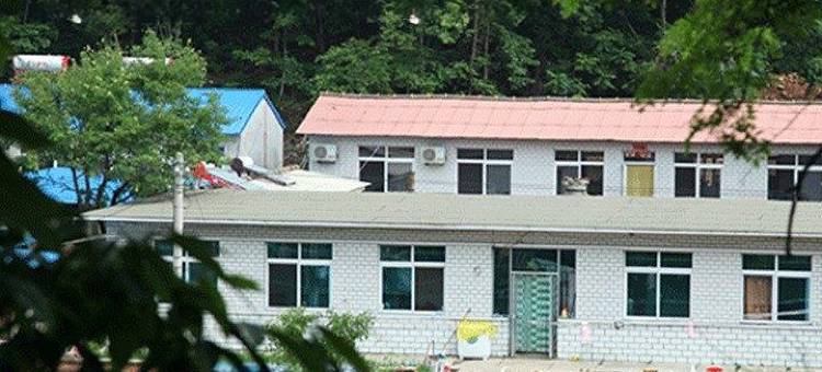 庄河蔡大姐农家院图片