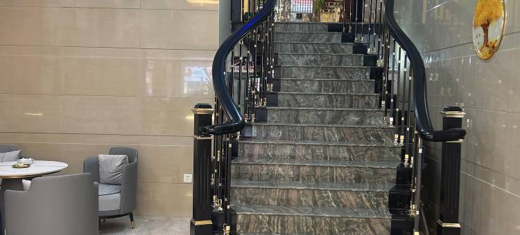 漳平东山商务酒店图片