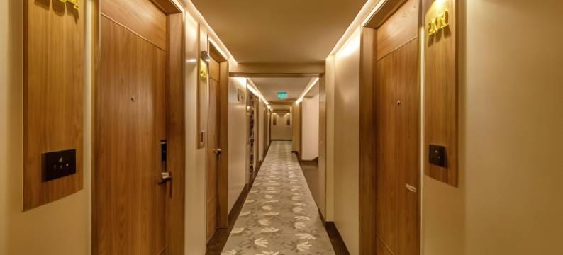 蓝宝石精品酒店(Sapphire Boutique Hotel)图片