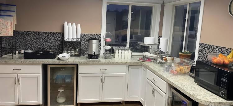 盖洛德美洲最佳价值酒店(Americas Best Value Inn Gaylord)图片