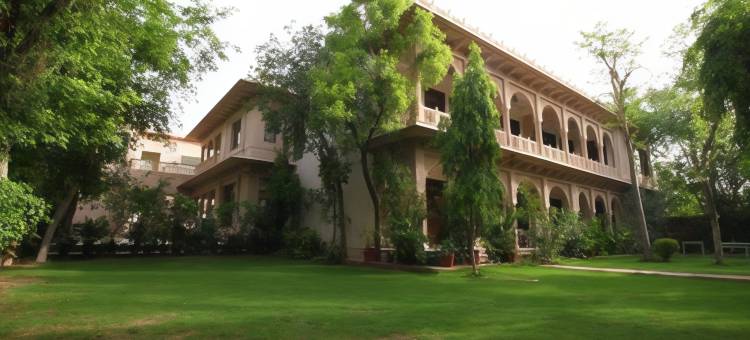 The Birder's Inn图片