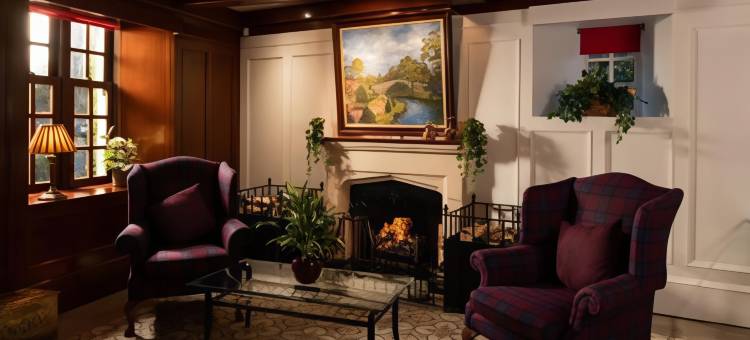 Brig o' Doon房子酒店(Brig o' Doon House Hotel)图片