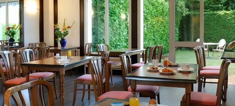 拉布拉多之家酒店(Logis Hôtel Restaurant du Labrador)图片