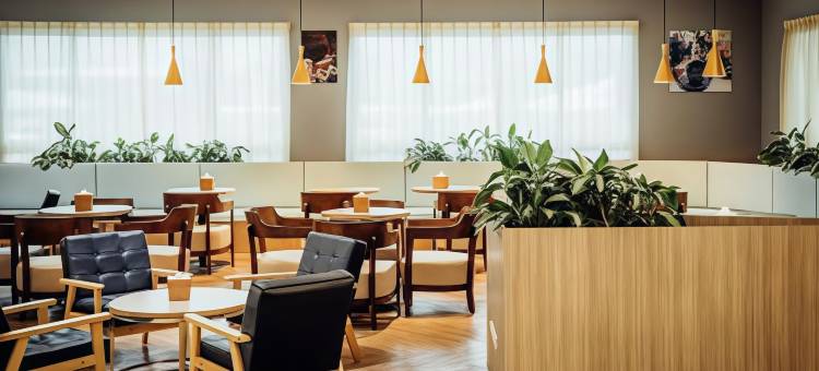 同合农科商务会馆图片