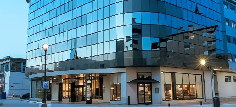 兰格勒Azz酒店(Azz Asturias Langrehotel & Spa)图片