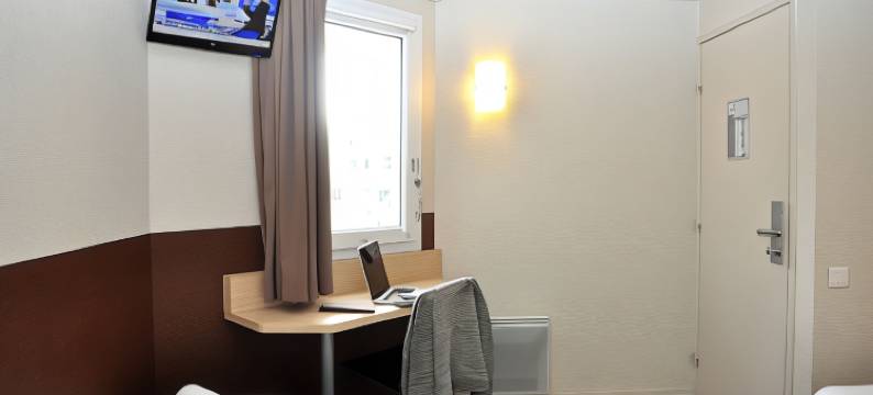 康城蒙德维尔B酒店(B Hotel Caen)图片