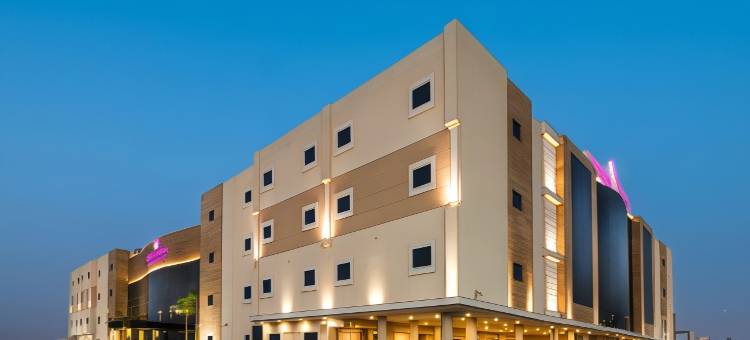 博德阿尔蒙斯亚公寓(Boudl Al Munsiyah)图片