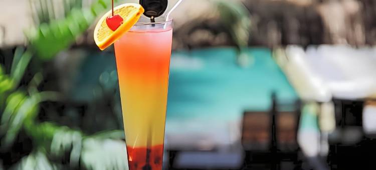 巴厘库塔瑟雷拉酒店(Serela Kuta by Kagum Hotels)图片