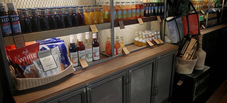法国酒店(French Hotel)图片