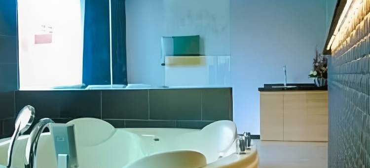 丽嘉景观酒店(Hotel Regal Vista)图片