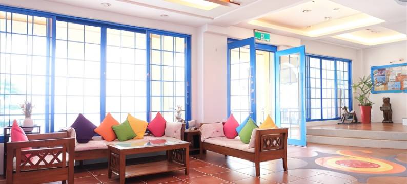 屏东遇见垦丁图片