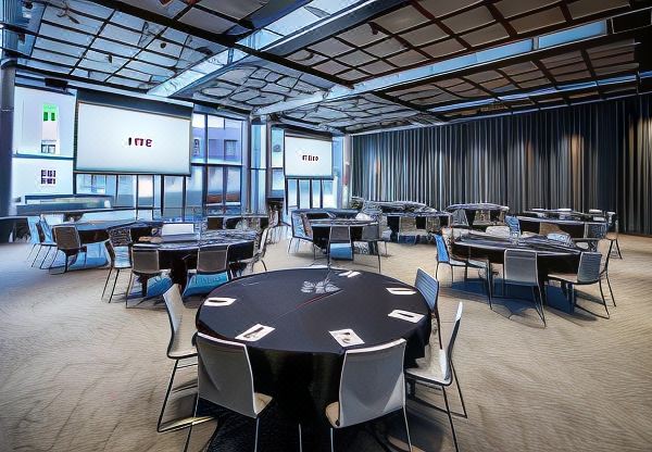 SLS LUX Hotel & Residences at Baha Mar图片