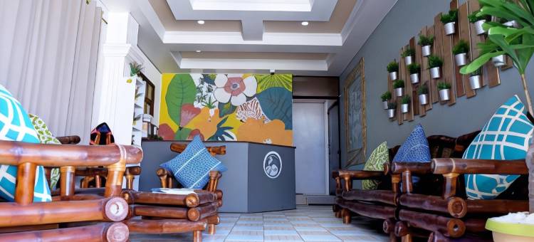 岛屿旅馆(Island Inn)图片