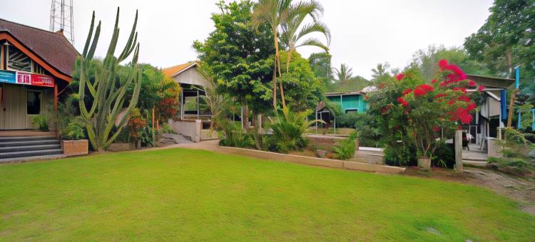 格里亚埃斯图韦宁酒店(Hotel O Griya Estu Wening)图片