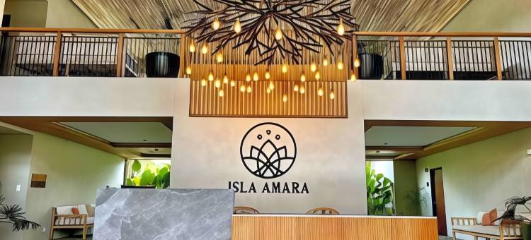 伊斯拉阿马拉度假村(Isla Amara Resort)图片