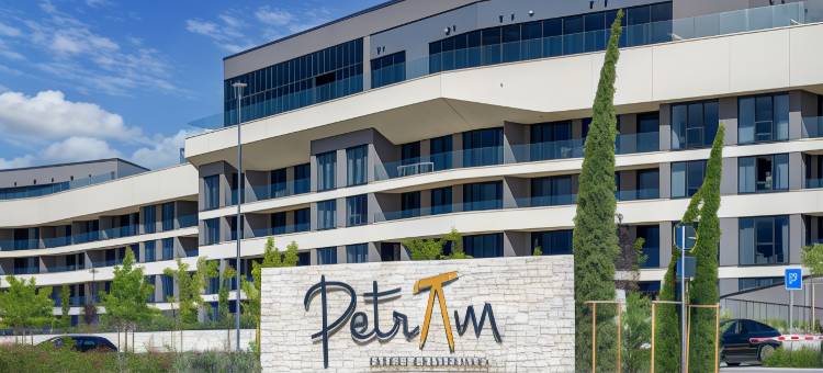 Petram度假村和住宅(Petram Resort & Residences)图片