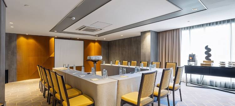 宿务格勒里亚山峰酒店(Summit Galleria Cebu)图片