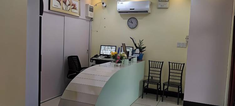 皇家米亚阁酒店-普拉里德尔(Meaco Royal Hotel - Plaridel)图片