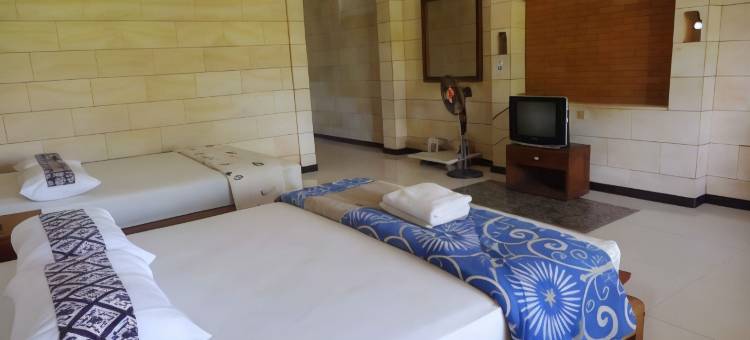 莲花2号旅馆(Lotus 2 Guest House)图片