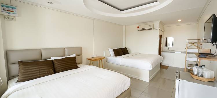 Sun and Sea Kohlarn图片