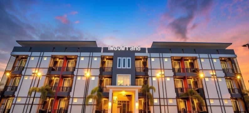 丰法里特兹酒店(Feungfah Litz Hotel)图片