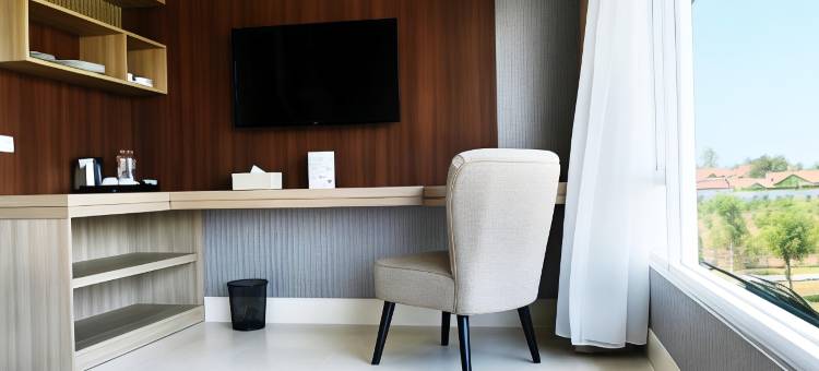 梅克索列酒店(Mexolie Hotel)图片