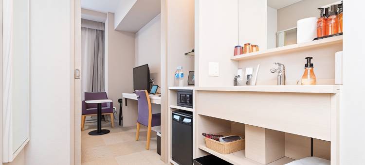 大阪难波日和酒店(Hiyori Hotel Osaka Namba Station)图片
