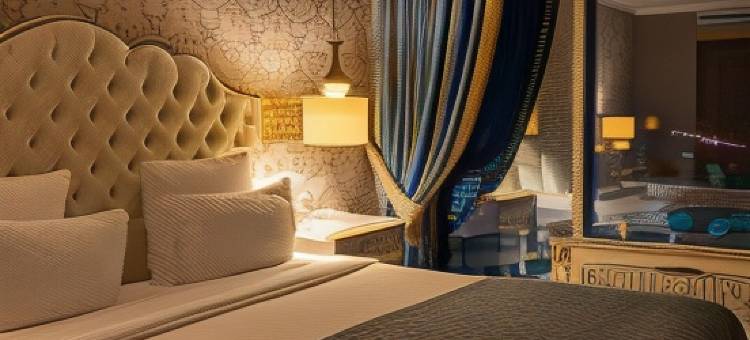 格罗兹尼城市酒店(Cosmos Selection Grozny City Hotel)图片