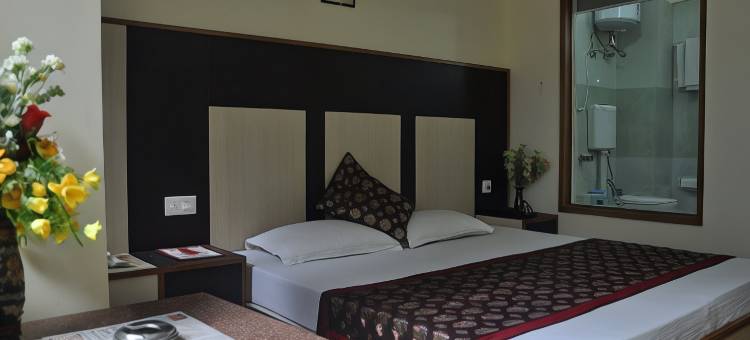 信誉酒店(Hotel Prestige)图片