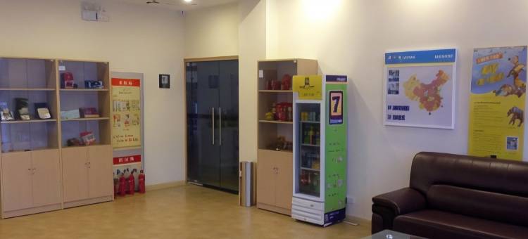 7天连锁酒店(淮安车管所店)图片
