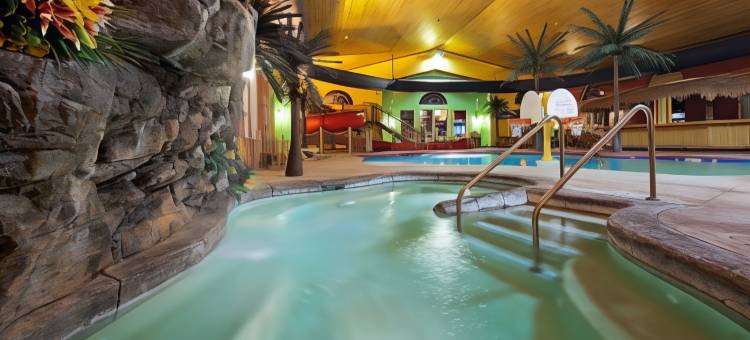 阿普尔顿北丽怡酒店(Country Inn & Suites by Radisson, Appleton North, WI)图片