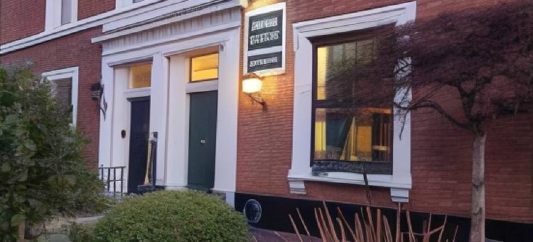 格伦厄斯宾馆(Glen Garth Guest House)图片