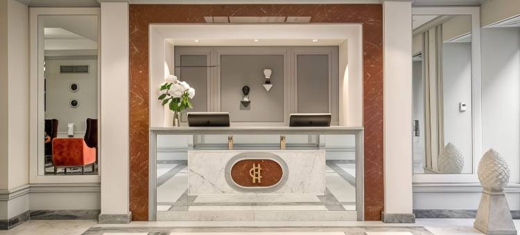 德拉大道酒店(Hotel della Conciliazione)图片