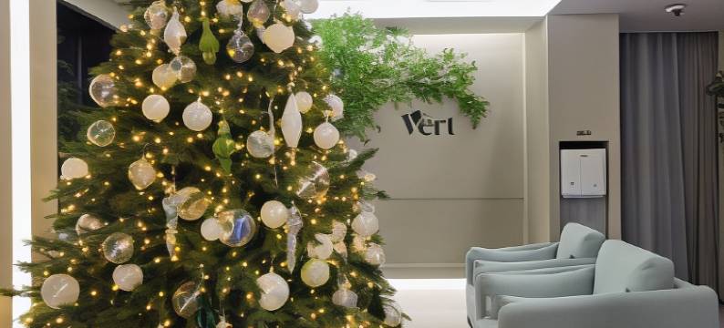 维特酒店(Hotel Vert)图片