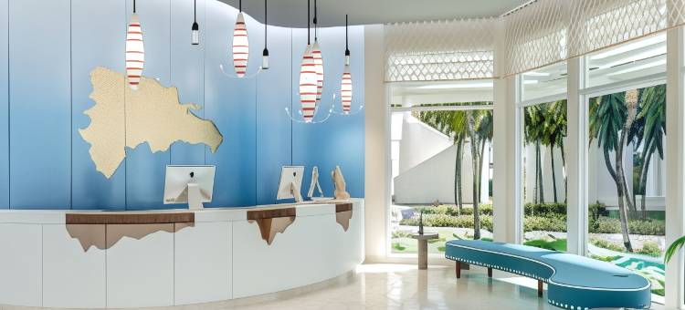 Iberostar Selection Coral Bávaro - All Inclusive图片