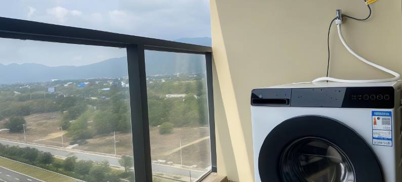 三亚果然美宿(保利海棠湾店)图片