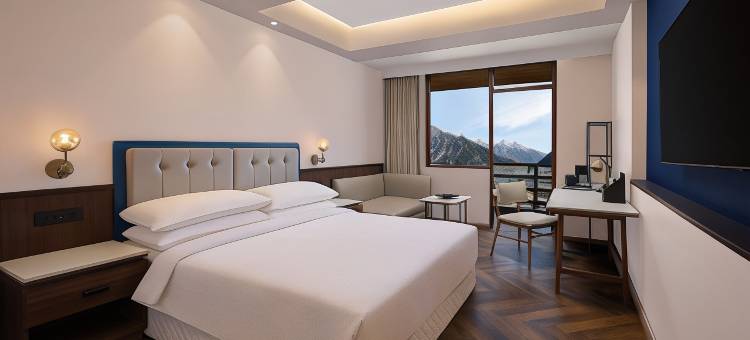 Four Points by Sheraton Sonmarg Resort图片