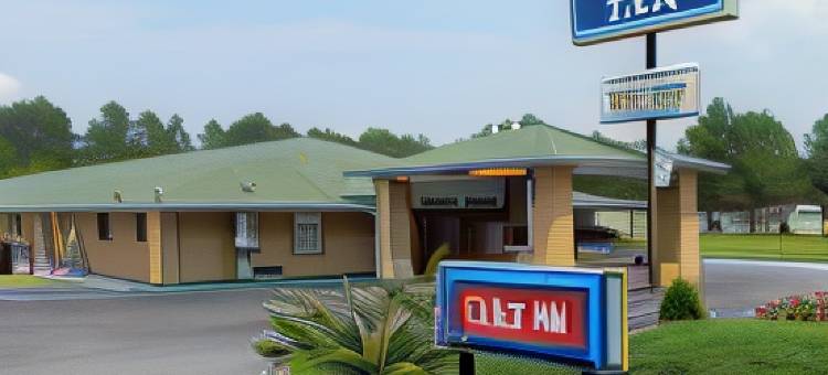 萨姆特老鹰汽车旅馆(Eagle Inn Sumter)图片