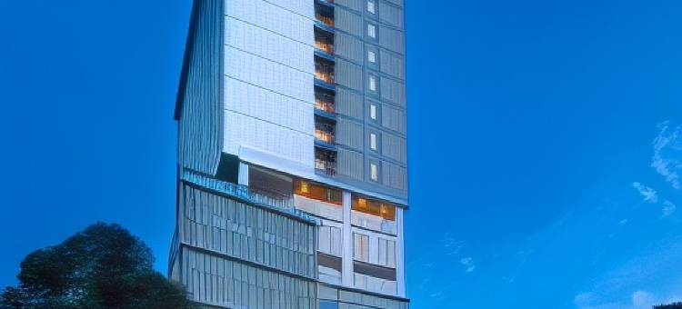 望加锡瓦萨卡酒店(Vasaka Hotel Makassar)图片