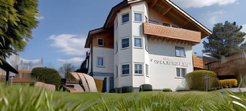 索妮哈德乡村酒店(Landhotel Sonnenhalde)图片