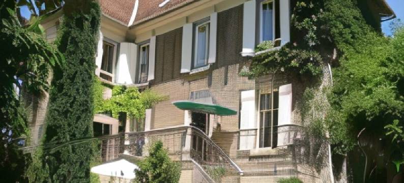 共享住宿加早餐旅馆(Chambres d'hôtes les Pratges)图片