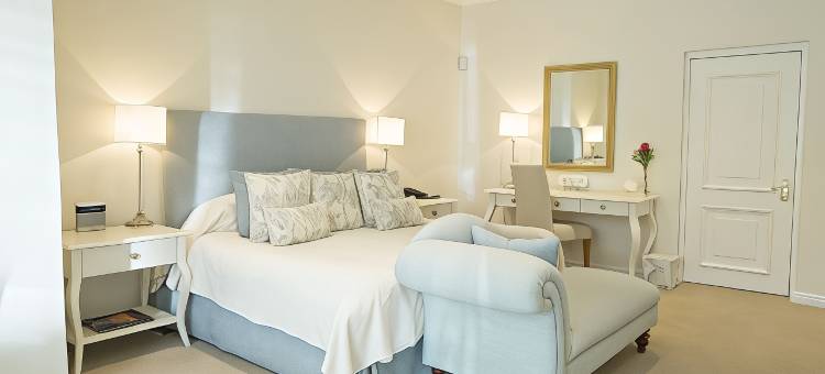 最后一字酒店(The Last Word Franschhoek)图片