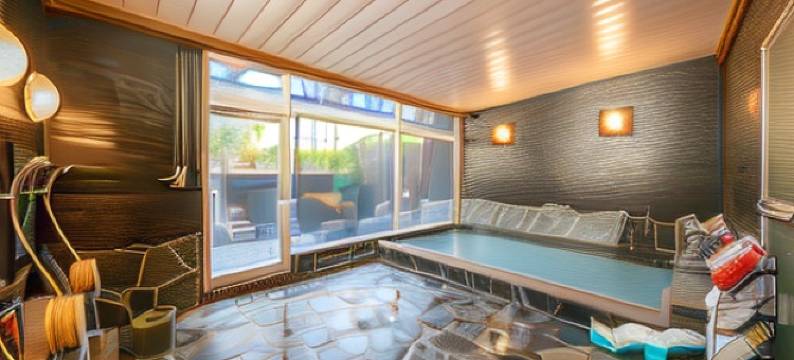 纸月亮高级旅馆(Paper Moon hanare)图片