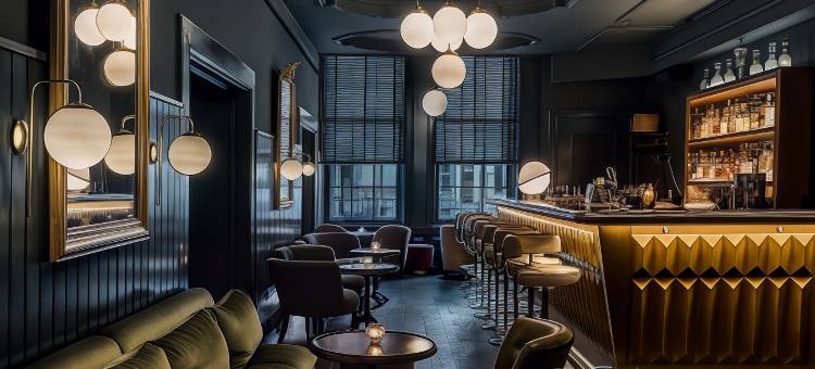 阿姆斯特丹普利策旅馆(Pulitzer Amsterdam)图片