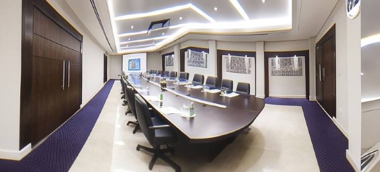 Holiday Inn Resort 死海(Holiday Inn Resort Dead Sea)图片