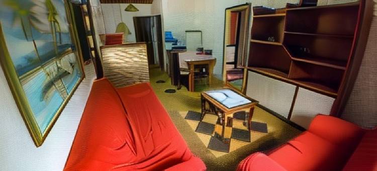 Saíra Recanto de Serra图片