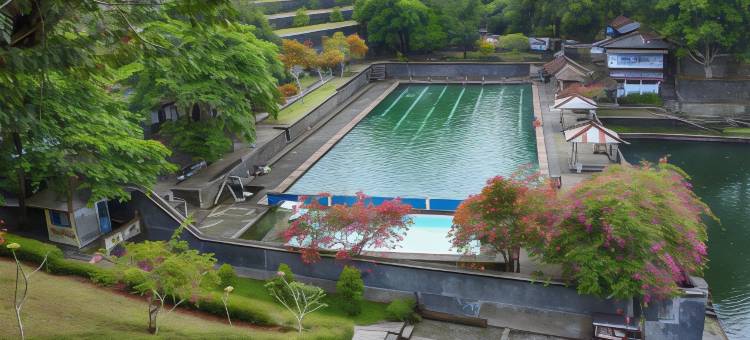 O安妮西亚酒店住宿-靠近马塔兰第二国立中学(Hotel O Penginapan Annisya Near SMA Negeri 2 Mataram)图片