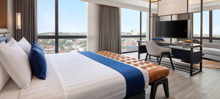 三宝垄阿鲁斯酒店(Hotel Aruss Semarang)图片