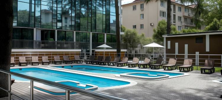 Mirror Family Hotel图片